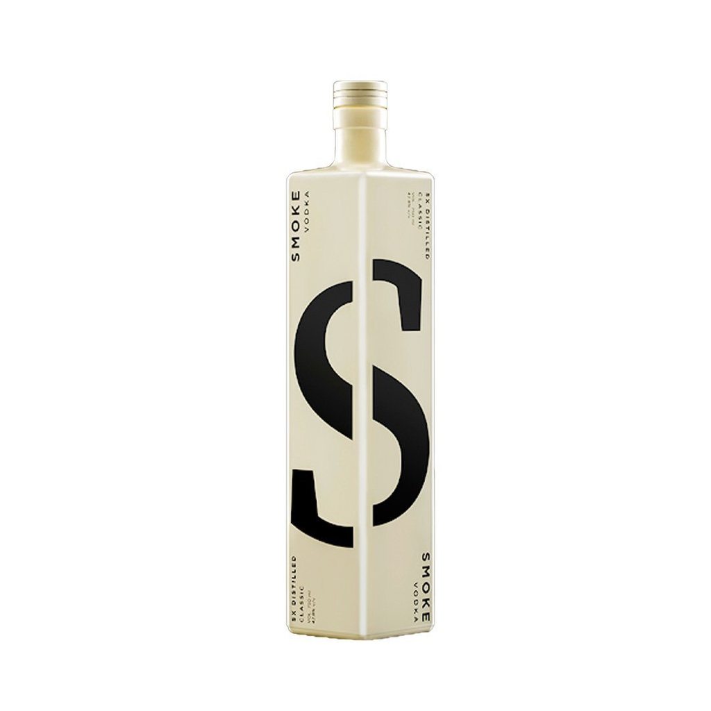 Smoke Lab Classic Vodka at CaskCartel.com