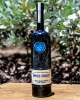 Smoke Wagon Desert Jewel Reserve 10 Year Old Straight Bourbon Whiskey - CaskCartel.com 3