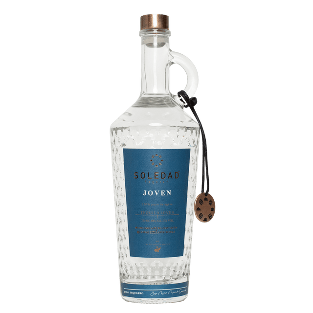 Soledad Joven Tequila at CaskCartel.com