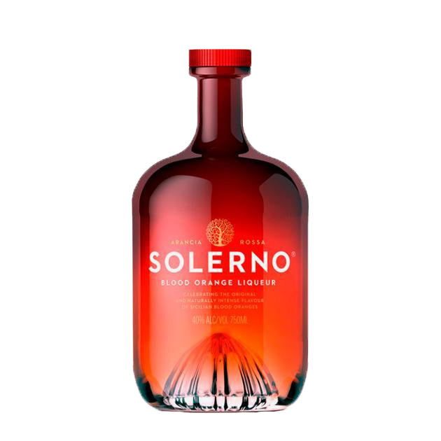 Solerno Blood Orange Liqueur - CaskCartel.com