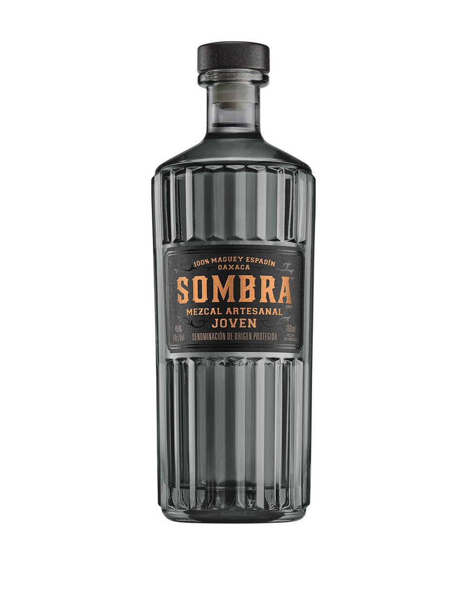 Sombra Artesanal Joven Mezcal at CaskCartel.com