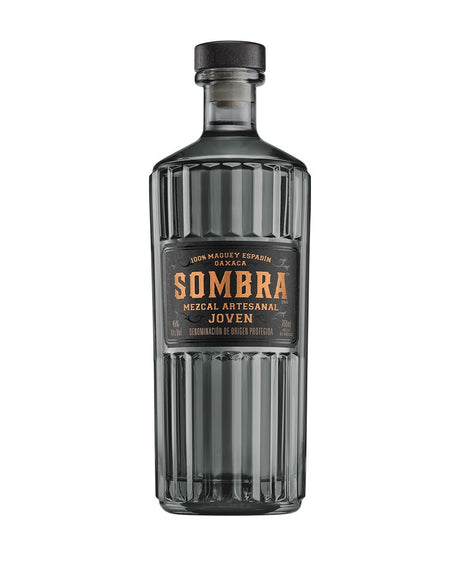 Sombra Artesanal Joven Mezcal at CaskCartel.com