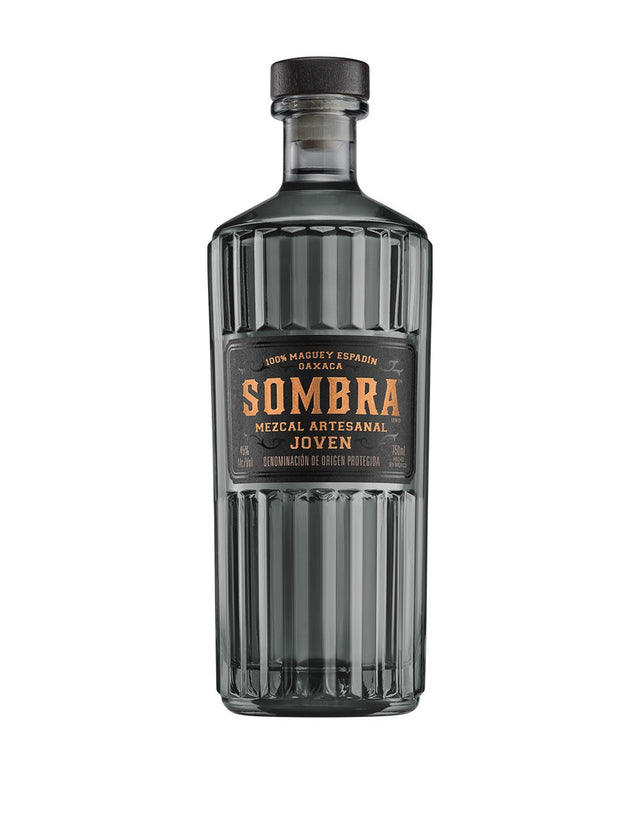 Sombra Artesanal Joven Mezcal at CaskCartel.com