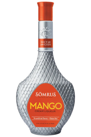 Somrus Mango Cream Liqueur - CaskCartel.com