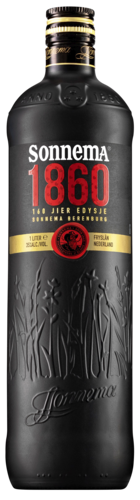 Sonnema 1860 Berenburg Liqueur | 1L at CaskCartel.com
