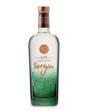 Sorgin Small Batch Sauvignon Gin - CaskCartel.com