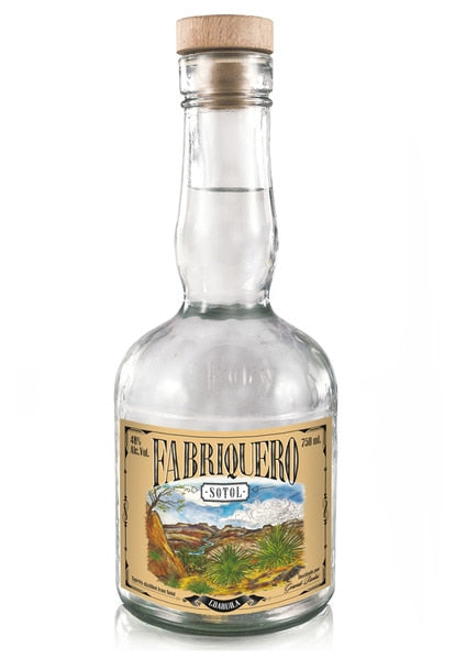 Fabriquero Coahuila Sotol Liqueur at CaskCartel.com