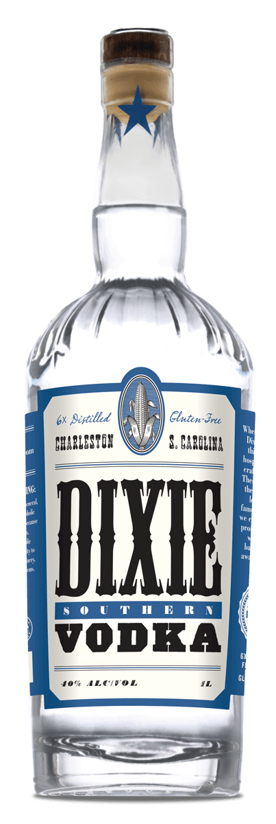 [BUY] Dixie Southern Vodka | 1L (RECOMMENDED) at CaskCartel.com