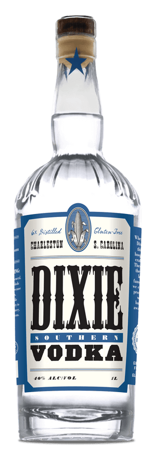 [BUY] Dixie Southern Vodka | 1L (RECOMMENDED) at CaskCartel.com