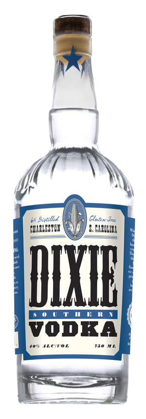 [BUY] Dixie Southern Vodka (RECOMMENDED) at CaskCartel.com
