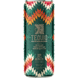 Tequio Tequila Reposado Cocktail | 4x355ML at CaskCartel.com