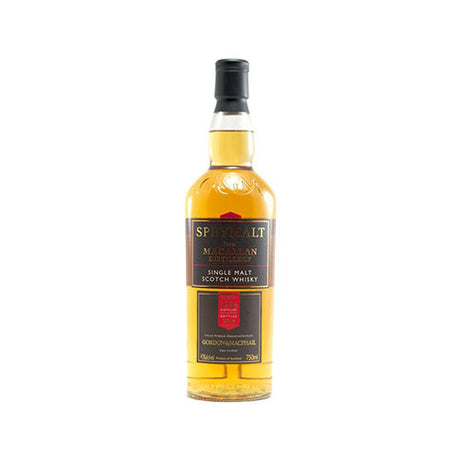 Speymalt The Macallan 19 Year Old Single Malt Scotch Whisky at CaskCartel.com