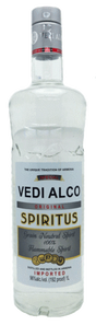 Spiritus Vedi Alco 192 Proof | 1L at CaskCartel.com