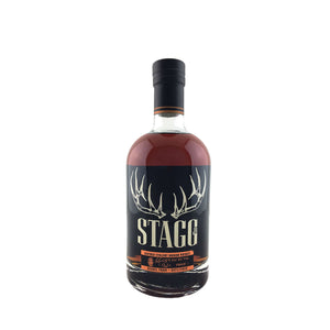 Stagg Jr. Barrel Proof 132.1 Proof Batch #3 Kentucky Straight Bourbon Whiskey - CaskCartel.com