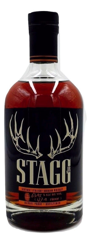 Stagg Jr.Limited Edition Barrel Proof Batch #11 127.9 Proof Kentucky Straight Bourbon Whiskey at CaskCartel.com