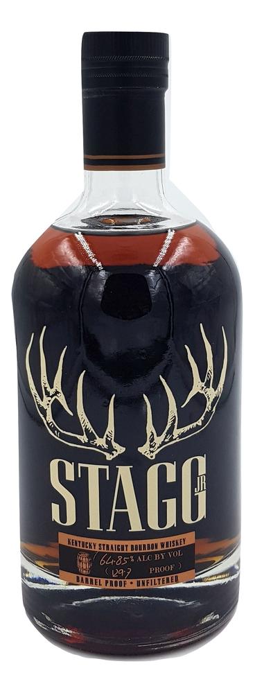 Stagg Jr.Limited Edition Barrel Proof Batch #5 129.7 Proof Kentucky Straight Bourbon Whiskey