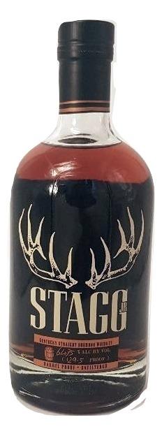 BUY] Stagg Jr.Limited Edition Barrel Proof Batch #8 129.5 Proof