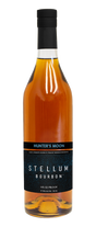 Stellum Black Hunter's Moon Bourbon Whiskey at CaskCartel.com