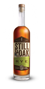 Great Lakes Still & Oak Straight Rye Whiskey - CaskCartel.com