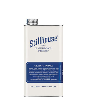 Stillhouse Vodka - CaskCartel.com