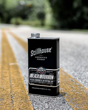 Stillhouse Black Bourbon Whiskey - CaskCartel.com 2
