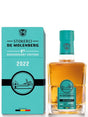 Gouden Carolus Stokerij De Molenberg 2022 Folle Blanche Whisky | 500ML at CaskCartel.com