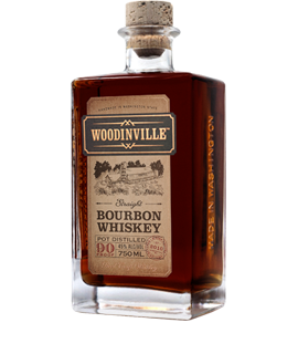 Top Shelf Woodinville Bourbon Single Barrel Cask Strength Barrel 6194 Whiskey at CaskCartel.com