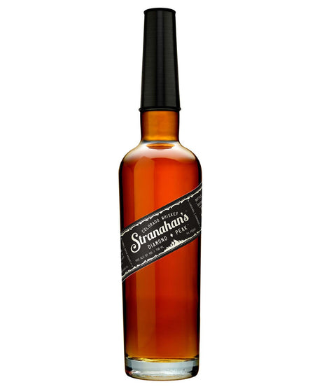 Stranahans's Diamond Peak Colorado Whiskey - CaskCartel.com