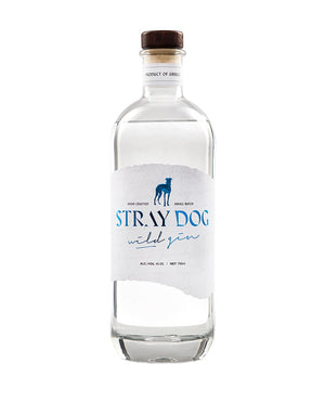 Stray Dog Wild Gin at CaskCartel.com