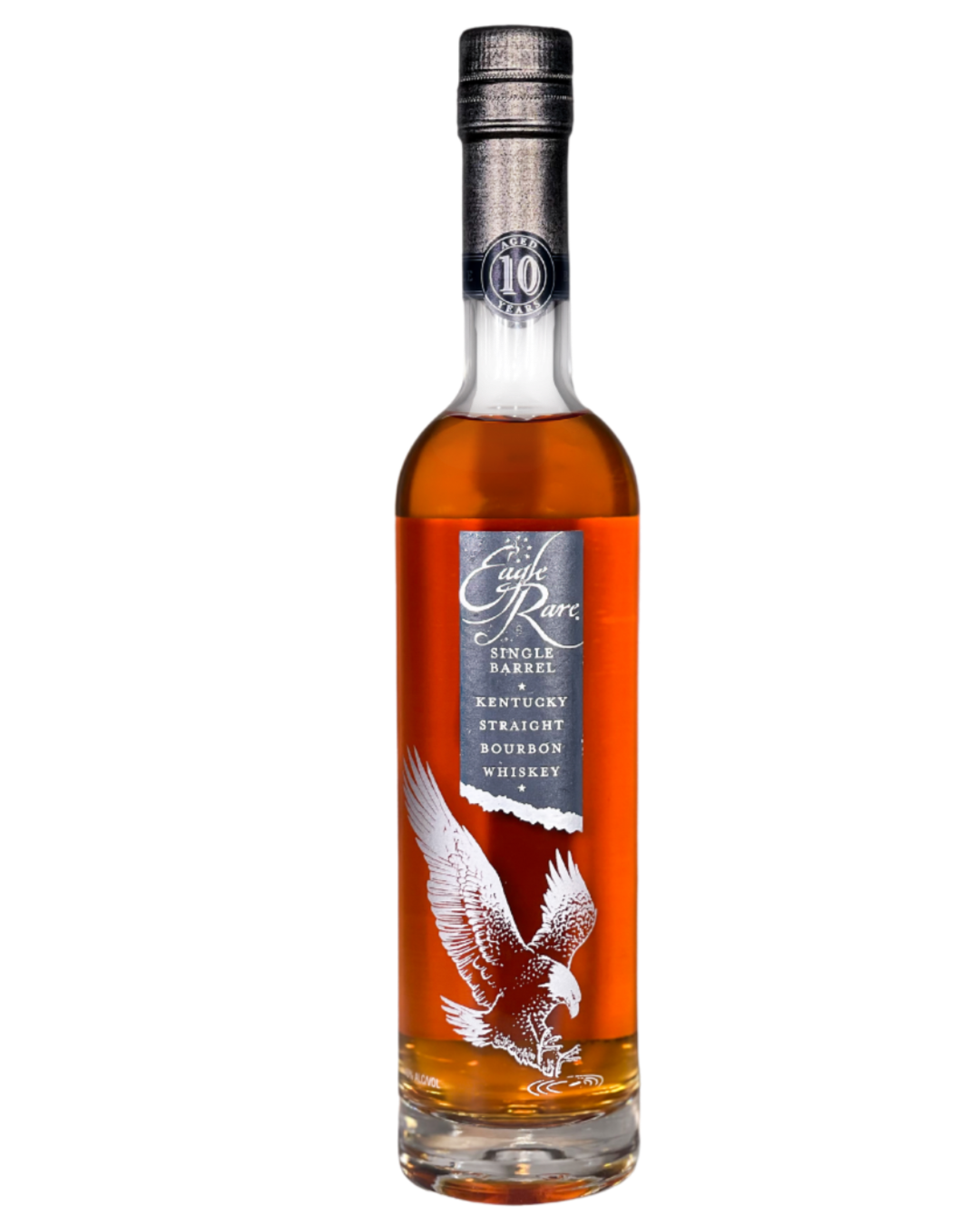 Eagle Rare 10 Year Old Single Barrel Kentucky Straight Bourbon Whiskey | 375ML at CaskCartel.com 1