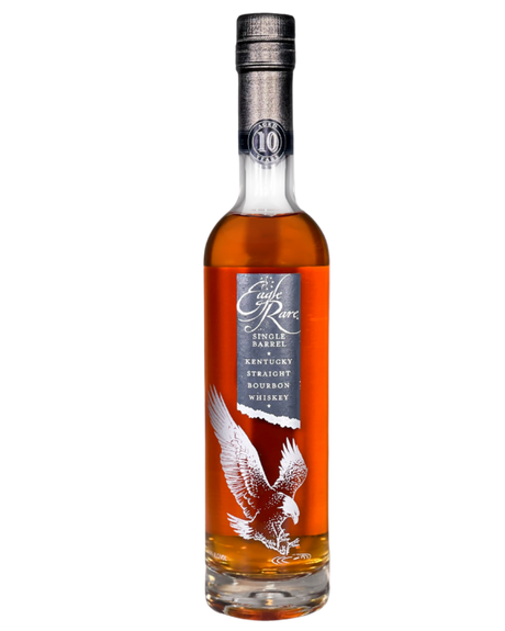 Eagle Rare 10 Year Old Single Barrel Kentucky Straight Bourbon Whiskey | 375ML at CaskCartel.com 1