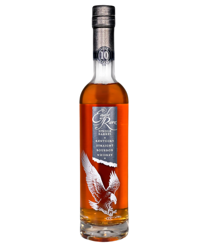 Eagle Rare 10 Year Old Single Barrel Kentucky Straight Bourbon Whiskey | 375ML at CaskCartel.com 1