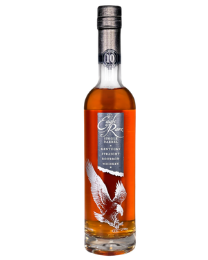 Eagle Rare 10 Year Old Single Barrel Kentucky Straight Bourbon Whiskey | 375ML at CaskCartel.com 1
