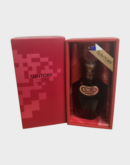 Suntory V.S.O.P Brandy | 700ML at CaskCartel.com