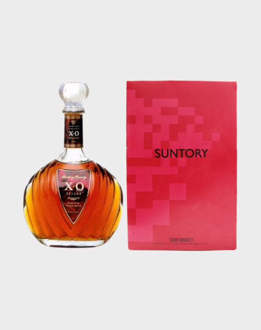 Suntory X.O. Deluxe Brandy | 700ML