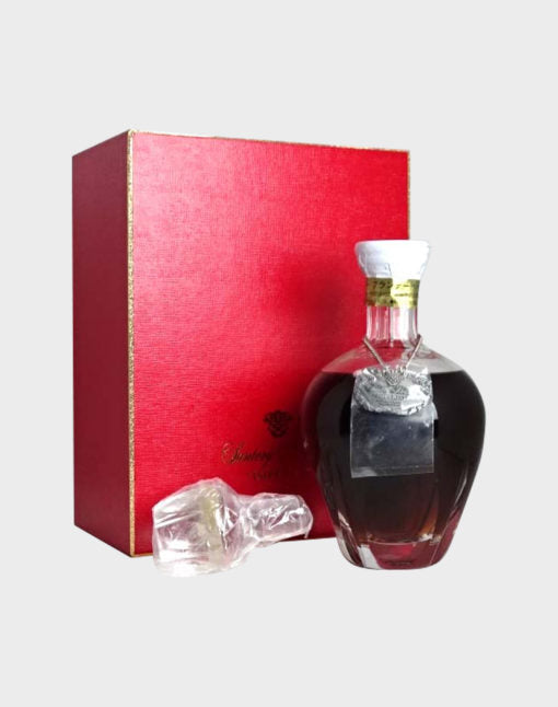 Suntory “Imperial” with Crystal Stopper Brandy | 600ML at CaskCartel.com