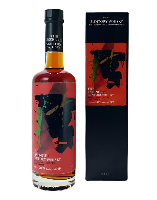 BUY] The Essence of Suntory – Yamazaki Spanish Oak Cask 2019