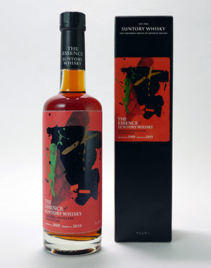 The Essence of Suntory – Yamazaki Spanish Oak Cask 2019 Whisky | 500ML at CaskCartel.com