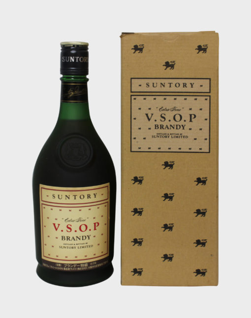 Suntory Extra Fine V.S.O.P Brandy | 720ML
