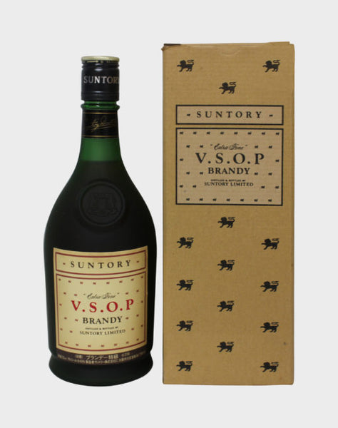 Suntory Brandy V.S.O.P 720ml クリスマス限定 Suntory Brandy V.S.O.P 720ml クリスマス限定 【公式通販】