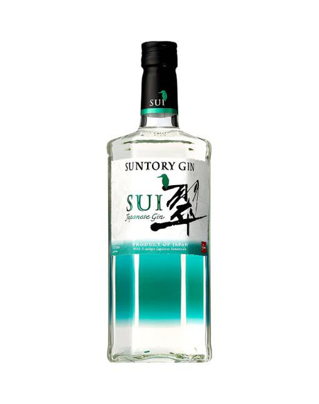 Suntory Sui Gin | 700ML at CaskCartel.com