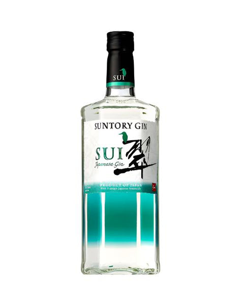 BUY] Suntory Sui Gin | 700ML at CaskCartel.com
