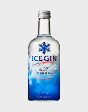 Suntory Ice Gin 37° Gin| 500ML
