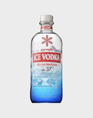Suntory Ice Vodka Whisky | 700ML