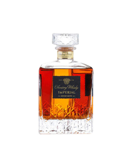 Suntory Imperial Blend Whisky | 600ML