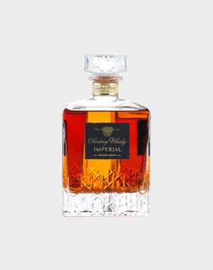 Suntory Imperial Blend Whisky | 600ML
