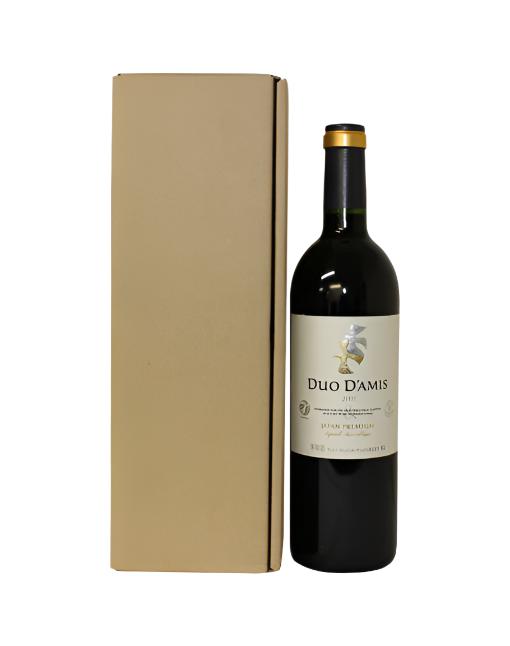 Suntory Japan Premium Duo D’AMIS Special Assemblage 2011 Whisky at CaskCartel.com