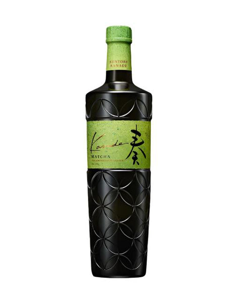 Suntory-Kanade-Matcha-Pre-