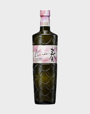 Suntory Kanade Sakura Whisky | 700ML