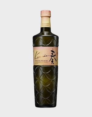 Suntory Kanade White Peach Whisky | 700ML